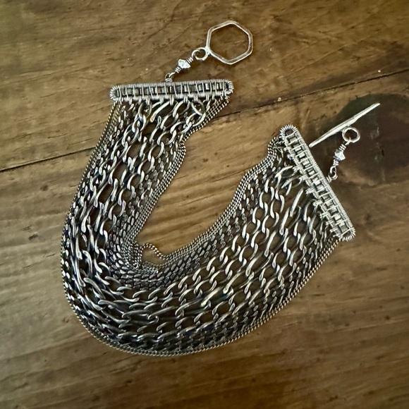 Sundance chain of reaction bracelet - Picture 1 of 3